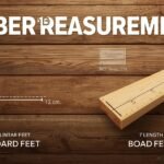 Linear Feet and Board Feet