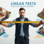How to Calculate Linear Feet Accurately